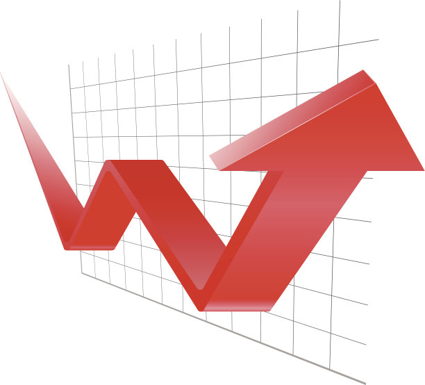 红色箭头图片下载