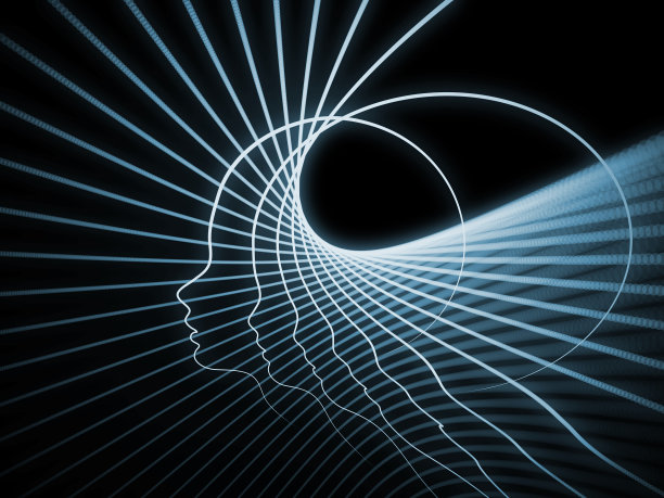 灵魂几何学的协同作用图片下载