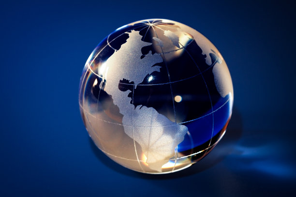 玻璃球图片下载