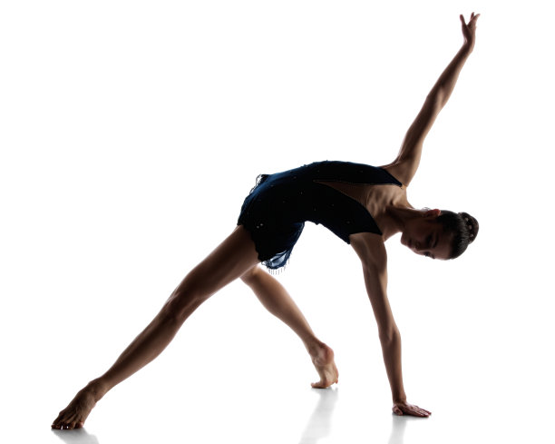 女芭蕾舞演员图片下载