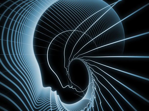 隐喻的灵魂几何图片下载