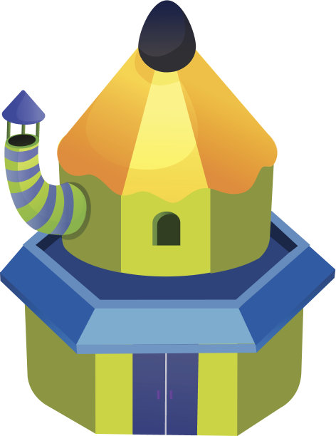 图标的房子图片下载