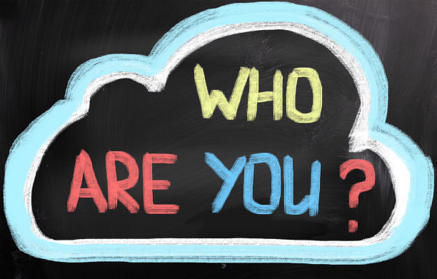 你是谁?图片下载