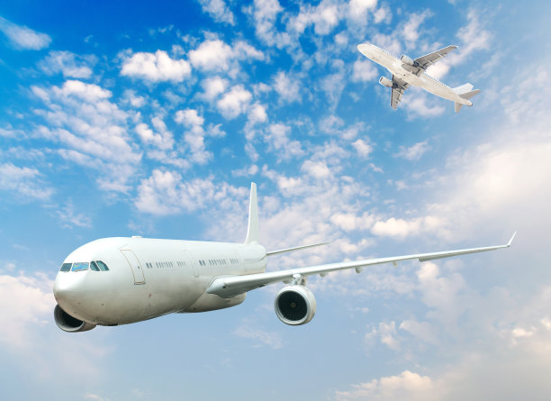 大型客机图片下载