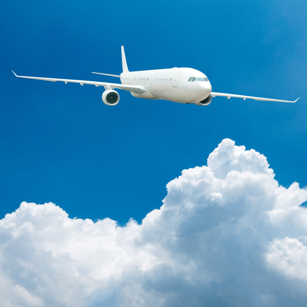 大型客机图片下载