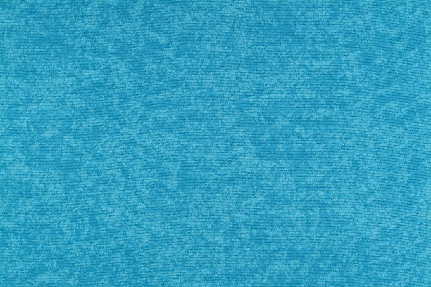 蓝色织物纹理图片下载