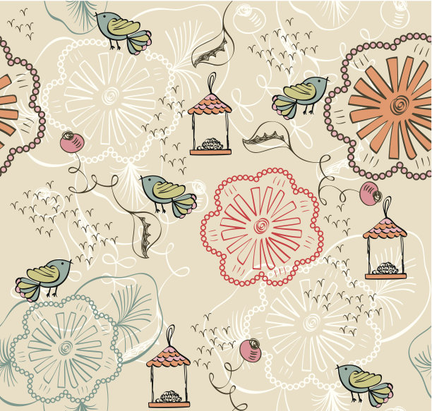 无缝模式图片下载