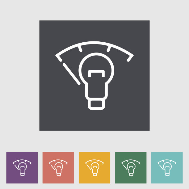 汽车面板照明图片下载