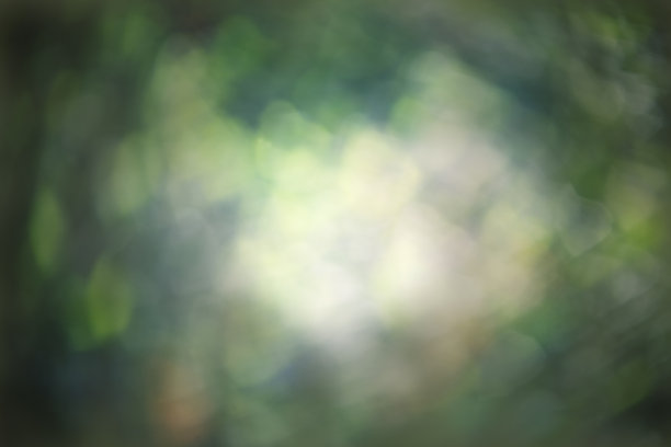 散景滤镜效果抽象背景图片下载