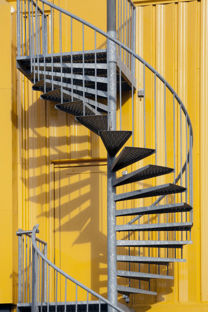 旋转楼梯图片下载