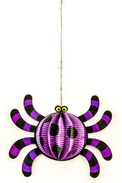 哥特式的蜘蛛图片下载