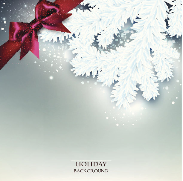 优雅的圣诞背景图片下载