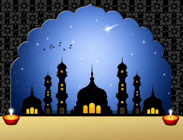 清真寺图片下载