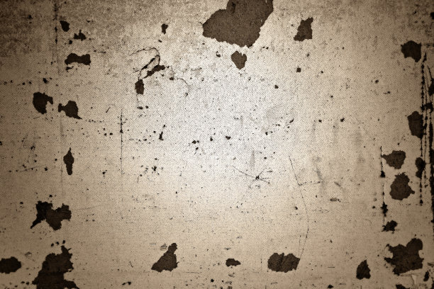 旧软木布告栏图片下载