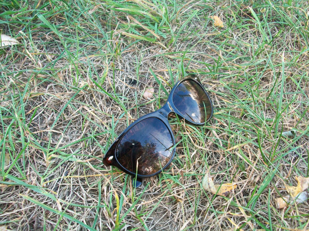 太阳镜图片下载