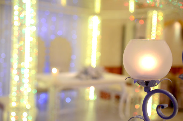 婚礼的光图片下载