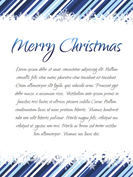 圣诞设计与地方为您的文本图片下载