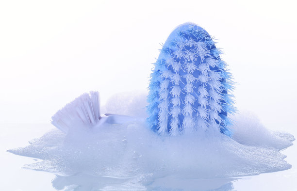 清洗和清洁的工具图片下载