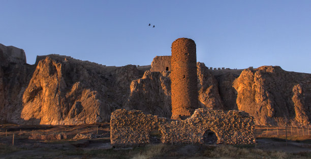 从城堡火鸡图尔凯赫约克图片下载