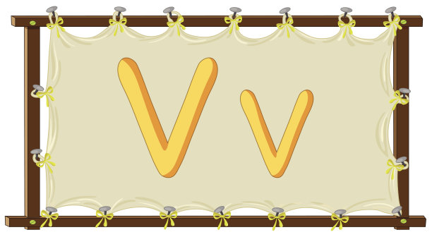 字母表中的字母图片下载