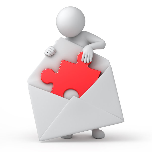 的解决方案通过邮件图片下载