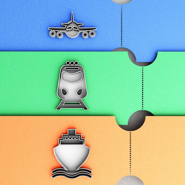 客运车票图标图片下载