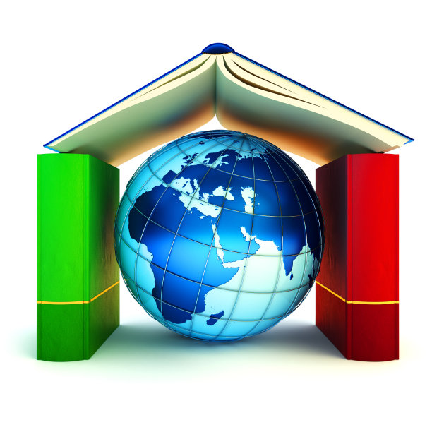 学习与国际学校理念图片下载