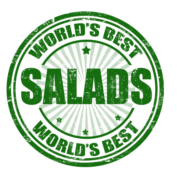 沙拉邮票图片下载