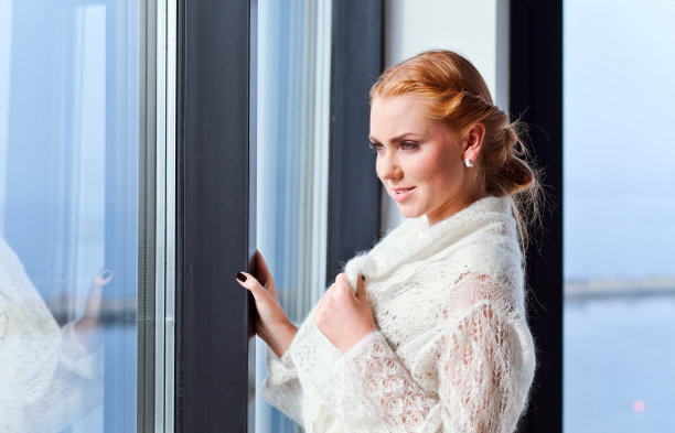 新泽西的年轻美女图片下载