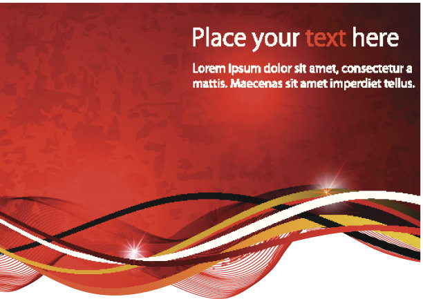 烟雾波的抽象背景图片下载