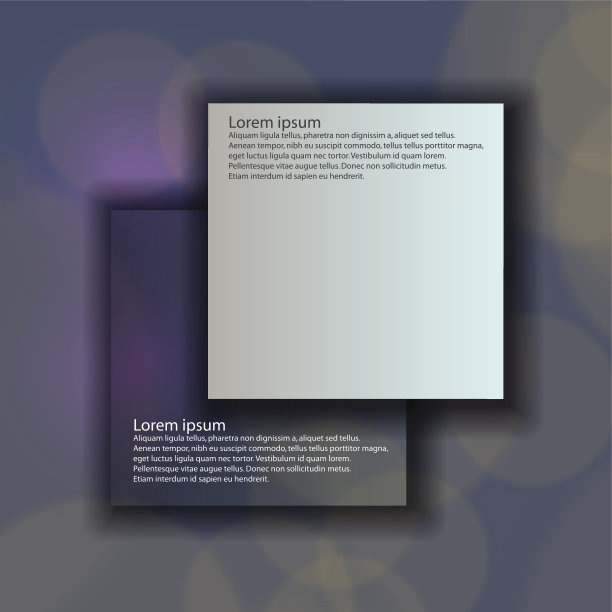 现代色彩设计窗图片下载