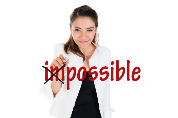 将不可能变为可能图片下载