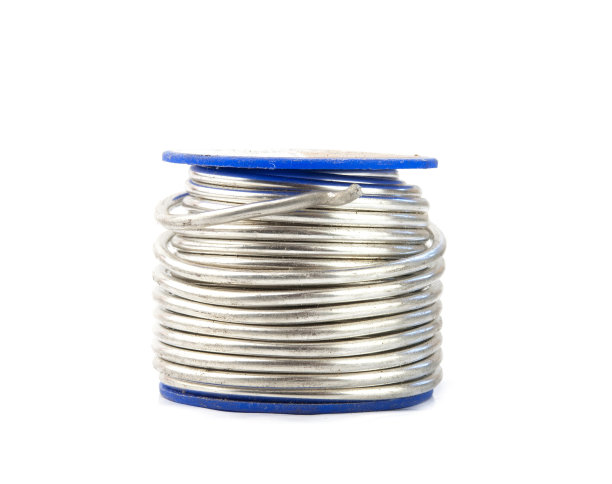 线轴与锡图片下载