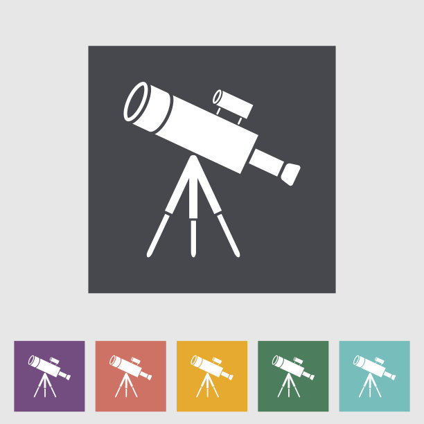 望远镜图片下载