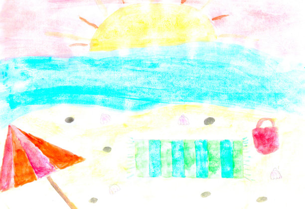 绘画。图片下载