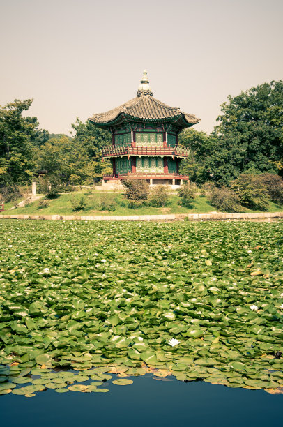 景福宫不远图片下载