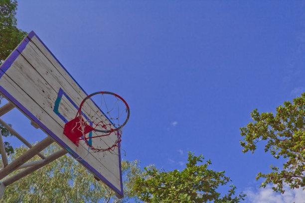 篮球希望图片下载