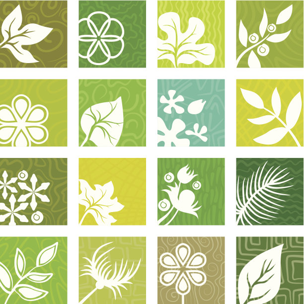 自然的图标图片下载