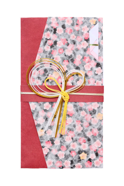 日本的节日信封图片下载