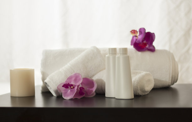 矿泉疗法图片下载