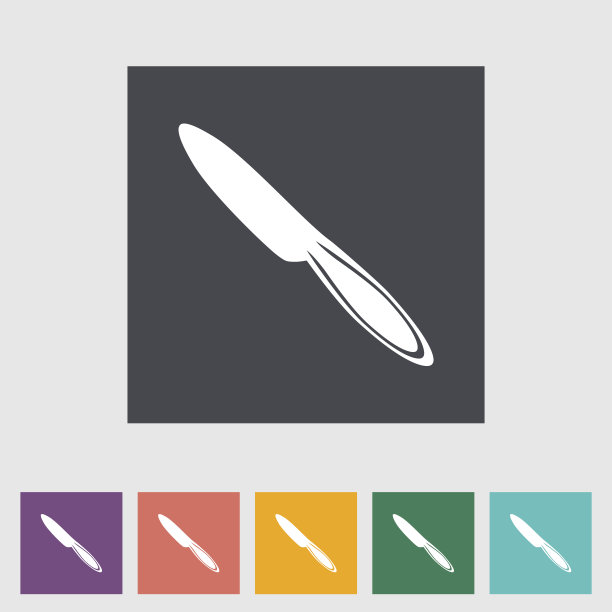 刀图标图片下载