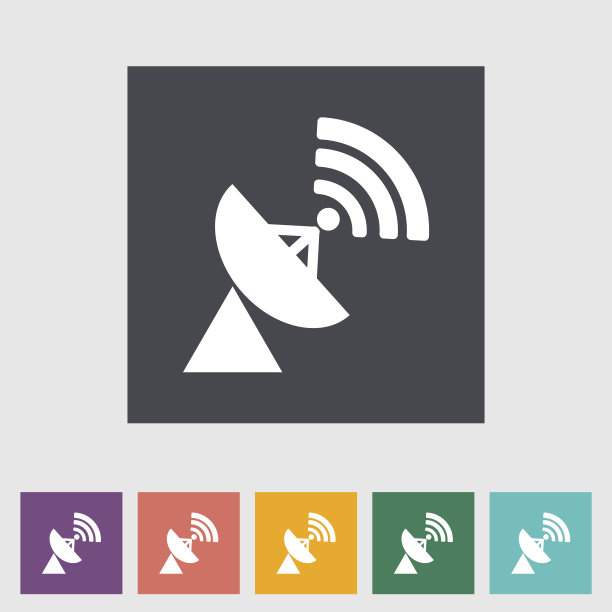 卫星天线图片下载