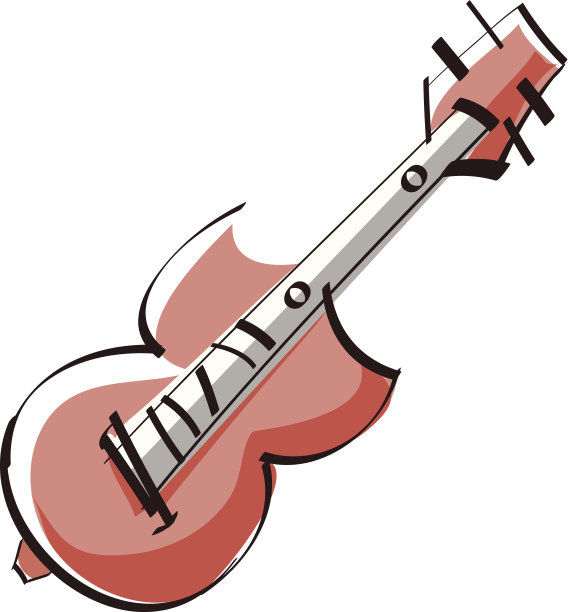 电吉他图片下载