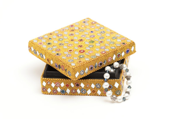 珠宝盒图片下载