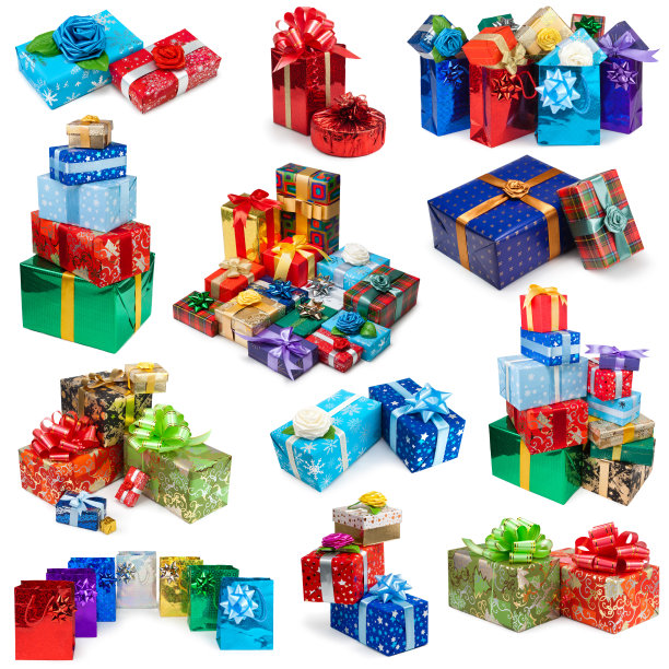 的礼物图片下载