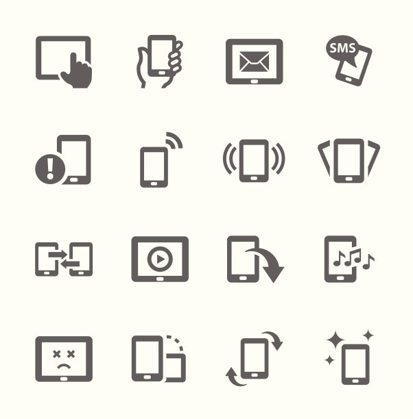 移动图标图片下载