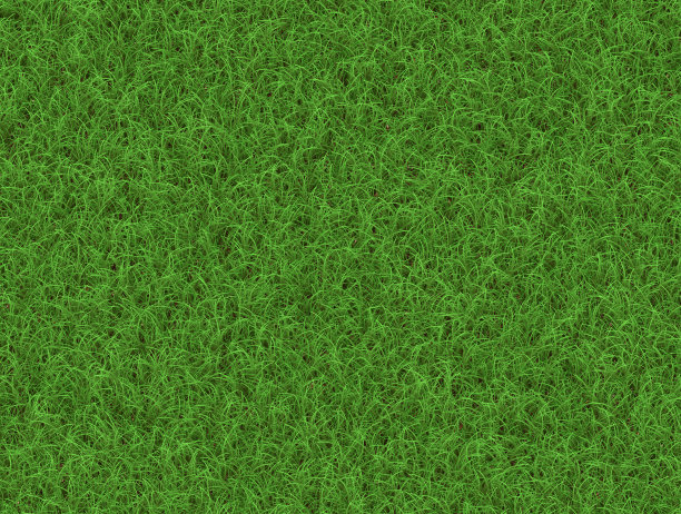 绿草质地苍翠。壁纸图案图片下载