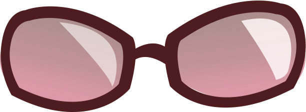 太阳镜图片下载