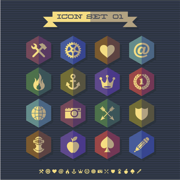 图标设置01图片下载