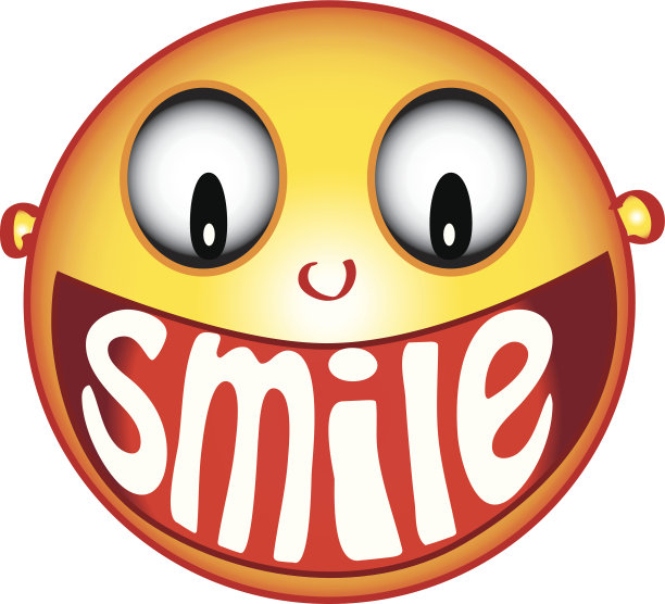 微笑图片下载